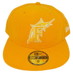 NEW ERA Florida Marlins 59Fifty Fitted