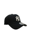 NEW ERA 940 A-Frame Hat Snapback New York Yankee