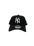 NEW ERA 940 A-Frame Hat Snapback New York Yankee