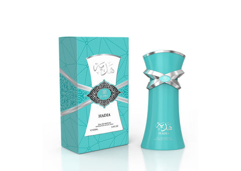 Women Hadia By Emper 3.4 Oz EDP