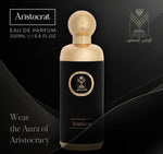 Aristocrat By Almas Eua De Parfum 6.8 Fl Oz 200 ML For Men