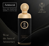 Aristocrat By Almas Eua De Parfum 6.8 Fl Oz 200 ML For Men