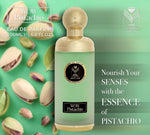 Wow Pistachio By Almas Eua De Parfum 6.8 Fl Oz 200 ML For Unisex