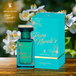 Pure Neroli by Zakat Eau de Parfum – 2.7 FL OZ Unisex