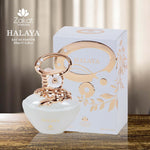 Halaya by Zakat – Eau de Parfum 3.4 FL OZ  For Women
