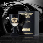 Aviator Ibrahim By Zoghbi EDP - 100ML (3.4oz) For Men