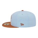 NEW ERA Miami Heats Color Pack 2 Tone 950 Snapback