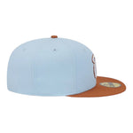 NEW ERA Miami Heats Color Pack 2 Tone 950 Snapback