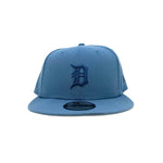 NEW ERA Detroit Tigers Color Pack 950 Snapback