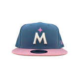 NEW ERA Minnesota Twins Color Pack 2Tone 950 Snapback