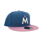 NEW ERA Minnesota Twins Color Pack 2Tone 950 Snapback