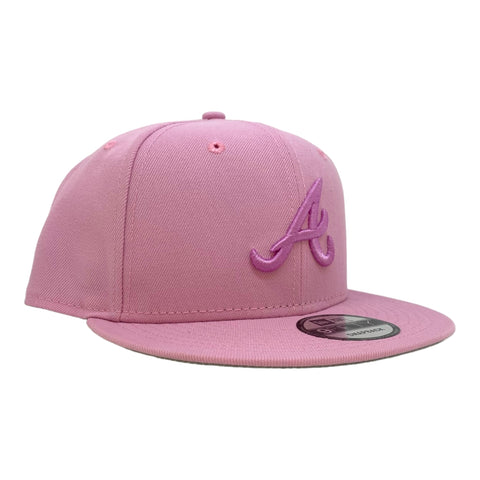 NEW ERA Atlanta Brave Color Pack 950 Snapback