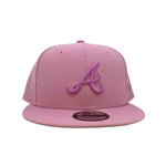 NEW ERA Atlanta Brave Color Pack 950 Snapback