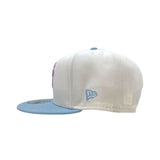 NEW ERA Miami Heats Color Pack 2Tone 950 Snapback