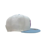 NEW ERA Miami Heats Color Pack 2Tone 950 Snapback