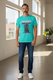 Men CHOSIN LABEL Repent T-shirt