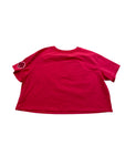 Women PRO STANDARD Phillies Crop Top