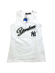 Women PRO STANDARD New York Yankee Tank Top