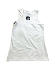 Women PRO STANDARD New York Yankee Tank Top