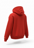 Men CHOSIN LABEL Signature Hoodie