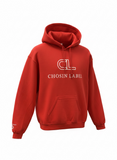 Men CHOSIN LABEL Signature Hoodie