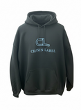 Men CHOSIN LABEL Signature Hoodie