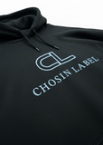 Men CHOSIN LABEL Signature Hoodie