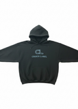 Men CHOSIN LABEL Signature Hoodie