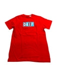 Men FWRD DENIM & CO. Drip T-Shirt