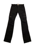 Men FWRD DENIM & CO. Flipside True Stacked Denim Jeans