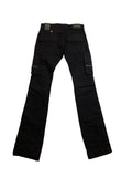 Men FWRD DENIM & CO. Flipside True Stacked Denim Jeans