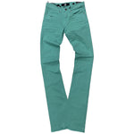 Men JORDAN CRAIG Flare Stacked Jeans