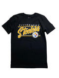 Men NEW ERA Pittsburgh Steelers T-Shirt