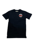 Little Kid's FWRD DENIM CO. Make Love Not War S/SLV T-Shirt