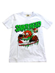 Kid's FWRD DENIM CO. Sneaker Head S/SLV T-Shirt