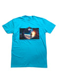 Men CHOSIN LABEL Space Jam T-Shirt