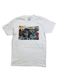 Men CHOSIN LABEL All Star Barbershop T-Shirt