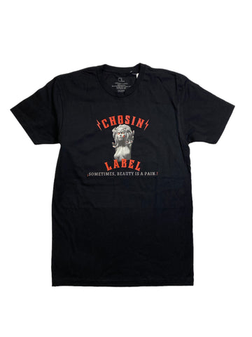 Men CHOSIN LABEL Medusa T-Shirt