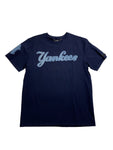 Men PRO STANDARD New York Yankees Varsity Blues T-Shirt