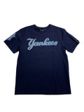 Men PRO STANDARD New York Yankees Varsity Blues T-Shirt