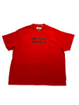 Big Men FWRD DENIM & CO. Mind Your Business S/SLV T-Shirt