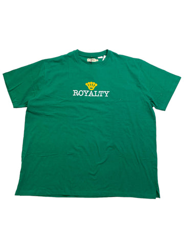 Big Men's FWRD DENIM CO. Royalty S/SLV T-Shirt