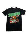 Kid's FWRD DENIM CO. Sneaker Head S/SLV T-Shirt