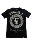Men AVENUE GEORGE V PARIS T-Shirt