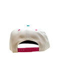 NEW ERA 9Fifty Miami Heat NBA Colorpack Snapback