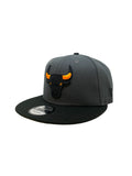 NEW ERA 9Fifty Chicago Bulls Colorpack Snapback