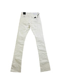 Men JORDAN CRAIG Flare Stacked Jeans