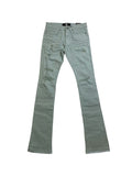 Men JORDAN CRAIG Flare Stacked Jeans