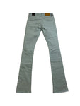 Men JORDAN CRAIG Flare Stacked Jeans