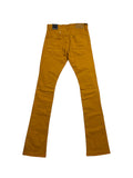 Men JORDAN CRAIG Flare Stacked Jeans